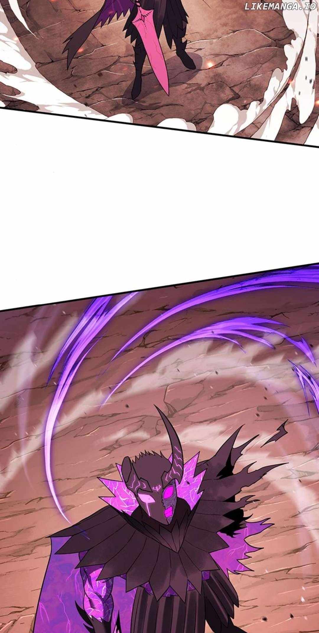 Hardcore Leveling Warrior Chapter 408 99